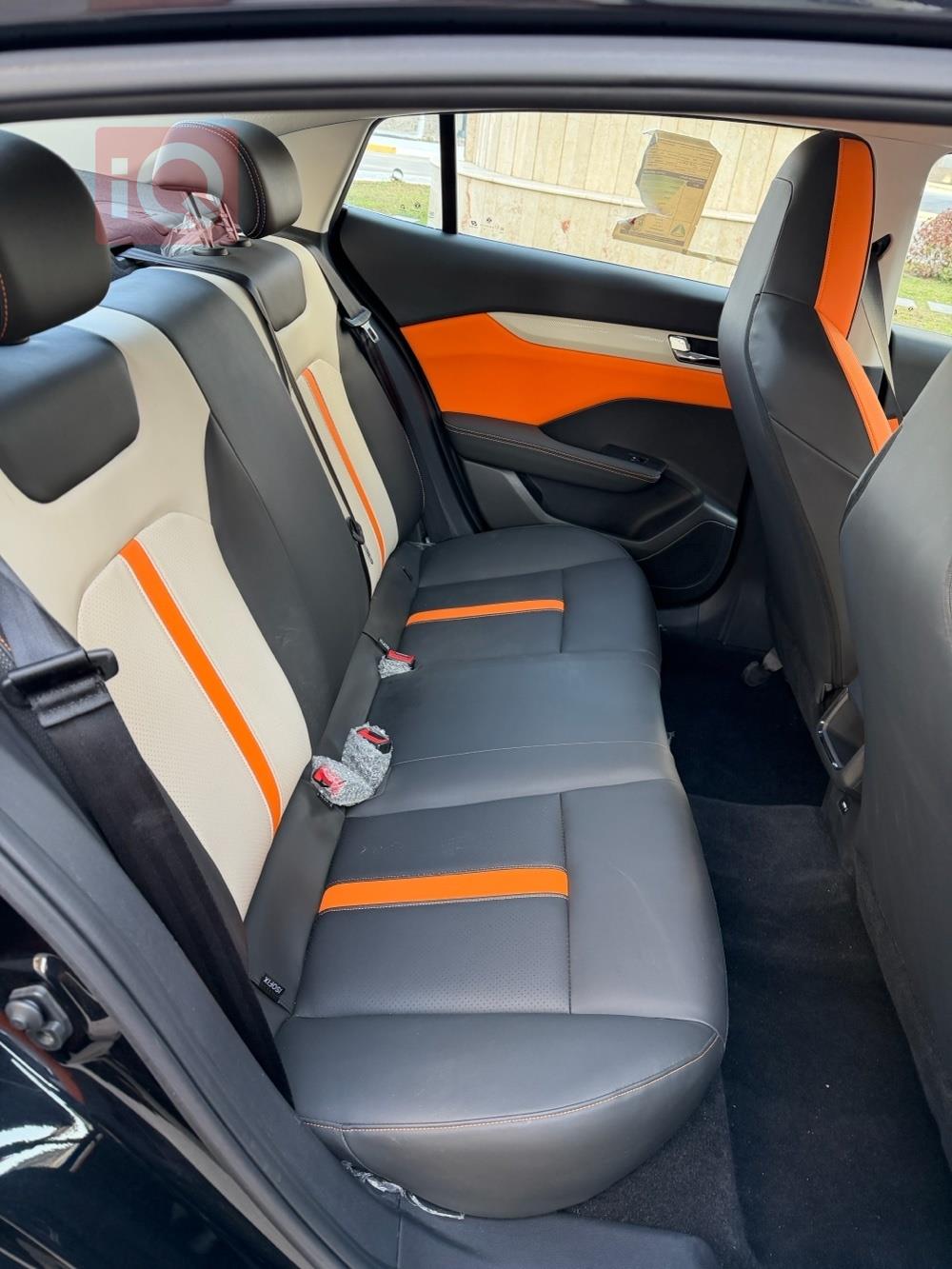 دۆنگ فینگ S30